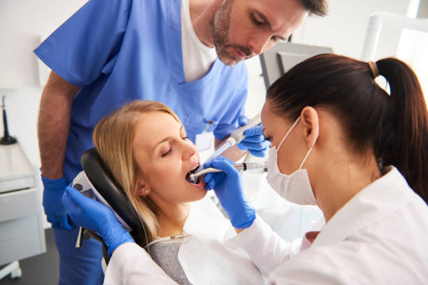 Why Choose Us for Your Dental Needs in Lake Marcel Stillwater, WA