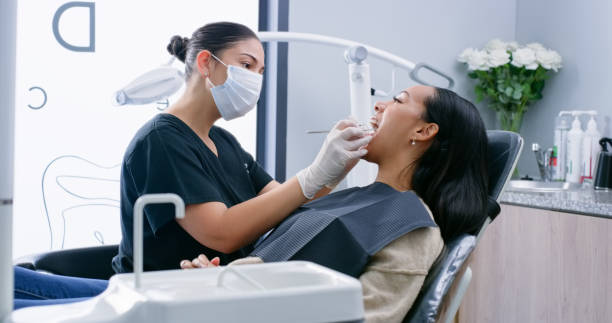 Best Wisdom Tooth Removal  in Lake Marcel Stillter, WA