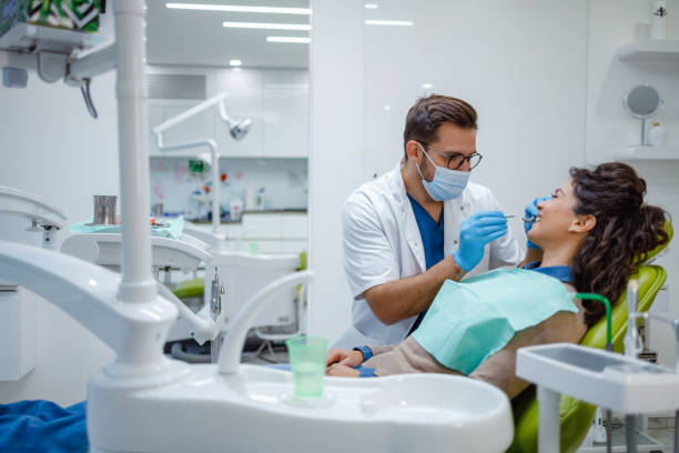 Best Wisdom Tooth Removal  in Lake Marcel Stillter, WA